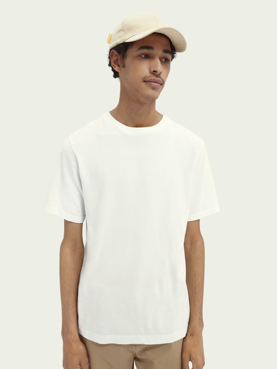 

Футболка Scotch&Soda 160845-0001 XXL