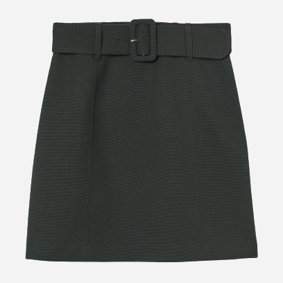 

Юбка H&M 1804-6253450  Черная, Юбка H&M 1804-6253450 44 Черная