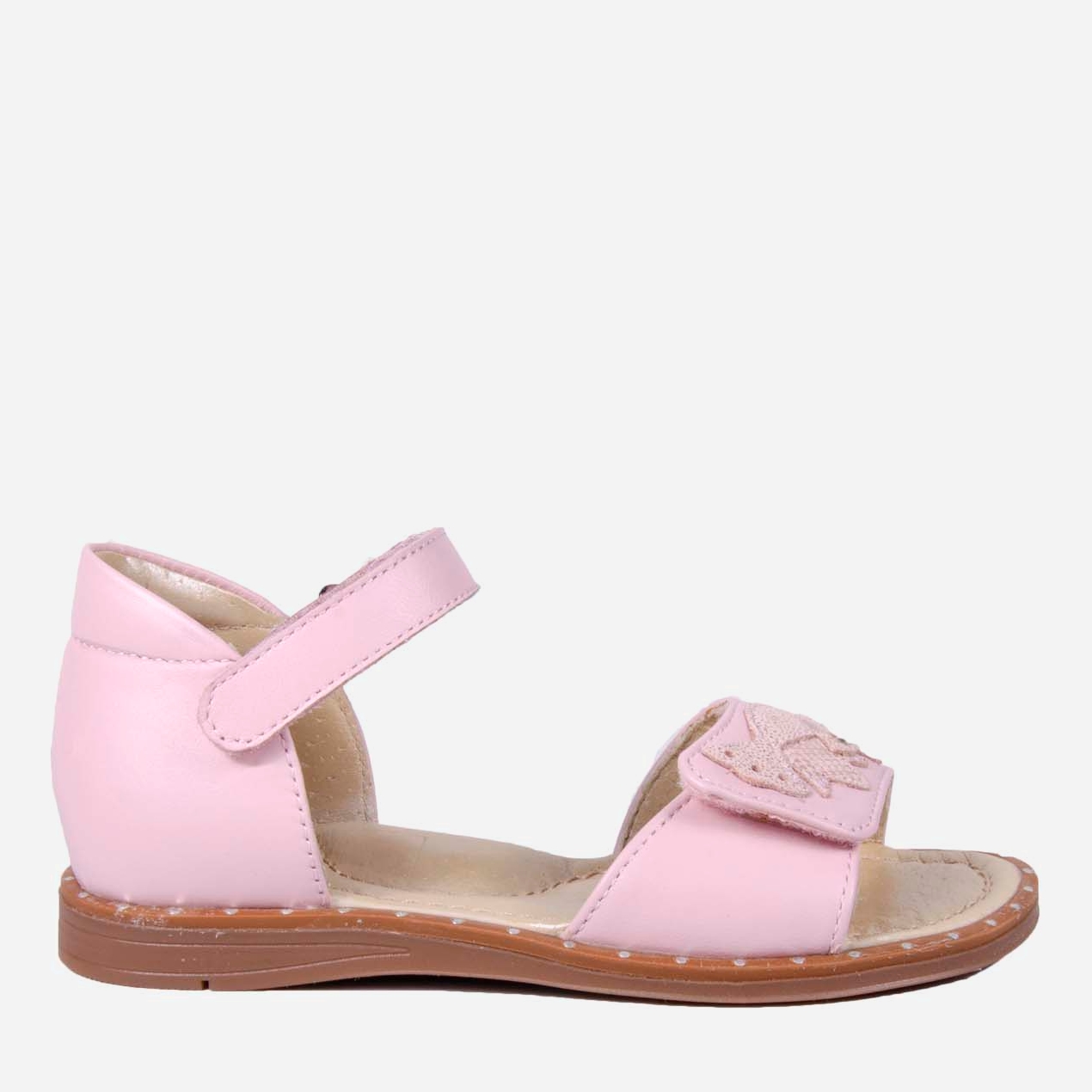

Босоножки Irbis 532 pink 28 17.8 см