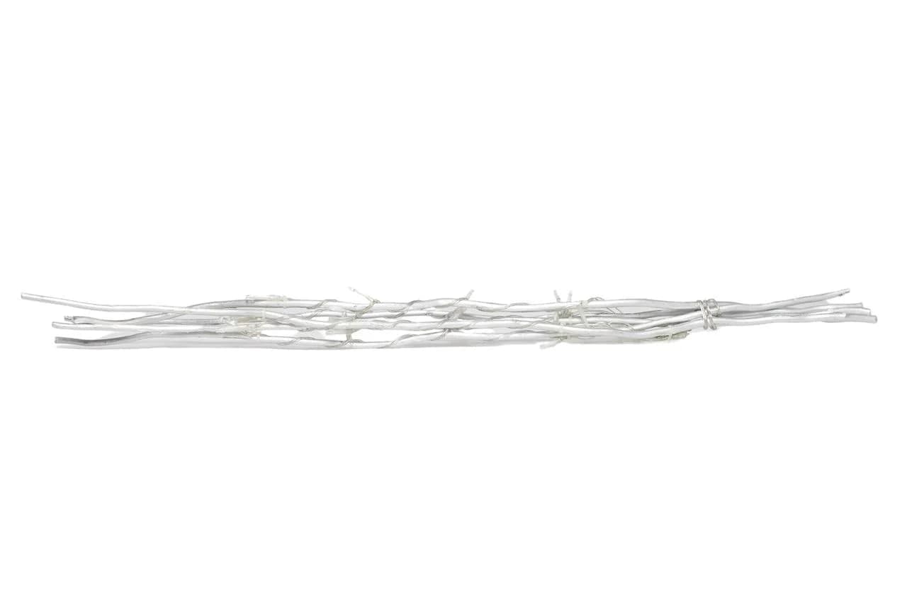 

Декоративная LED ветка ALDI ALDI серебристый N2-10194