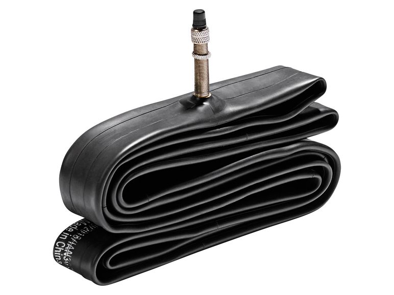 

Камера велосипедная Crivit 26" Crivit черный L1-10040
