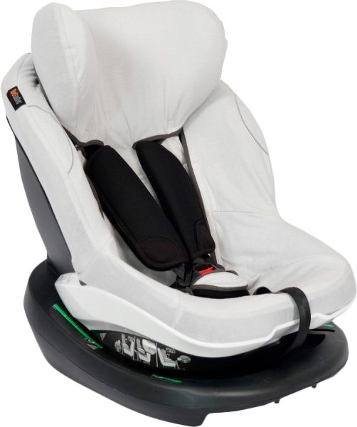 

Защитный чехол BeSafe для автокресла Izi Modular Glacier Grey (580295)
