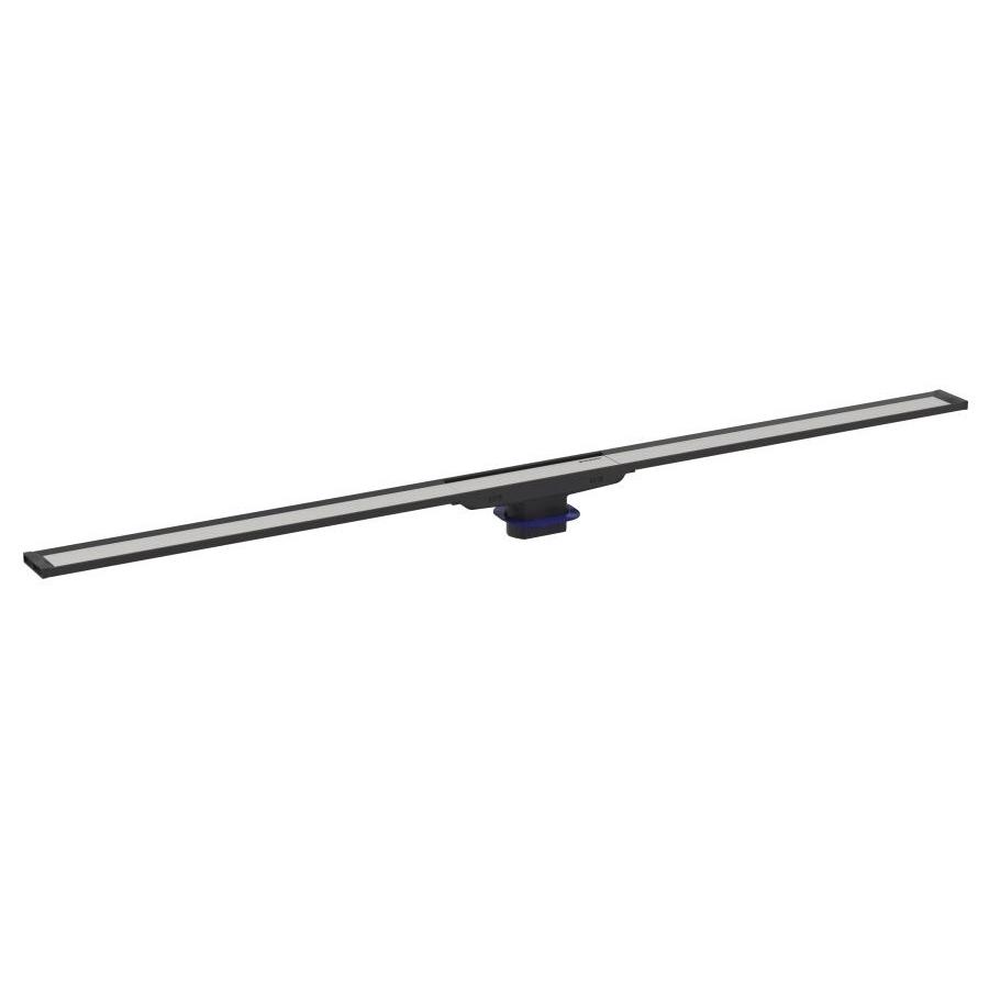 

CLEANLINE20 дренажный канал, L30-130см