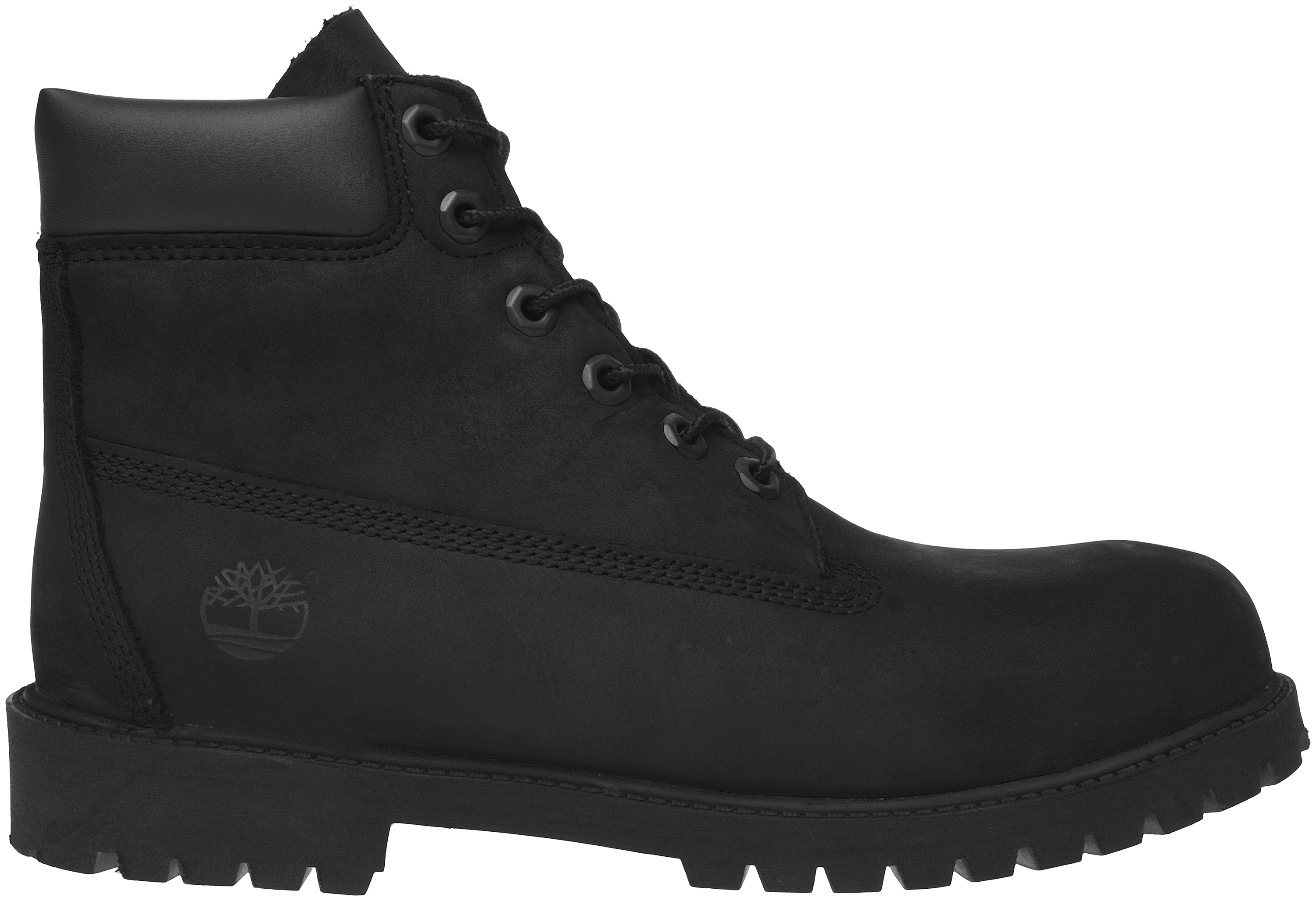 

Ботинки Timberland TB012907001 40 (7) 15 см Черные (885778383964)