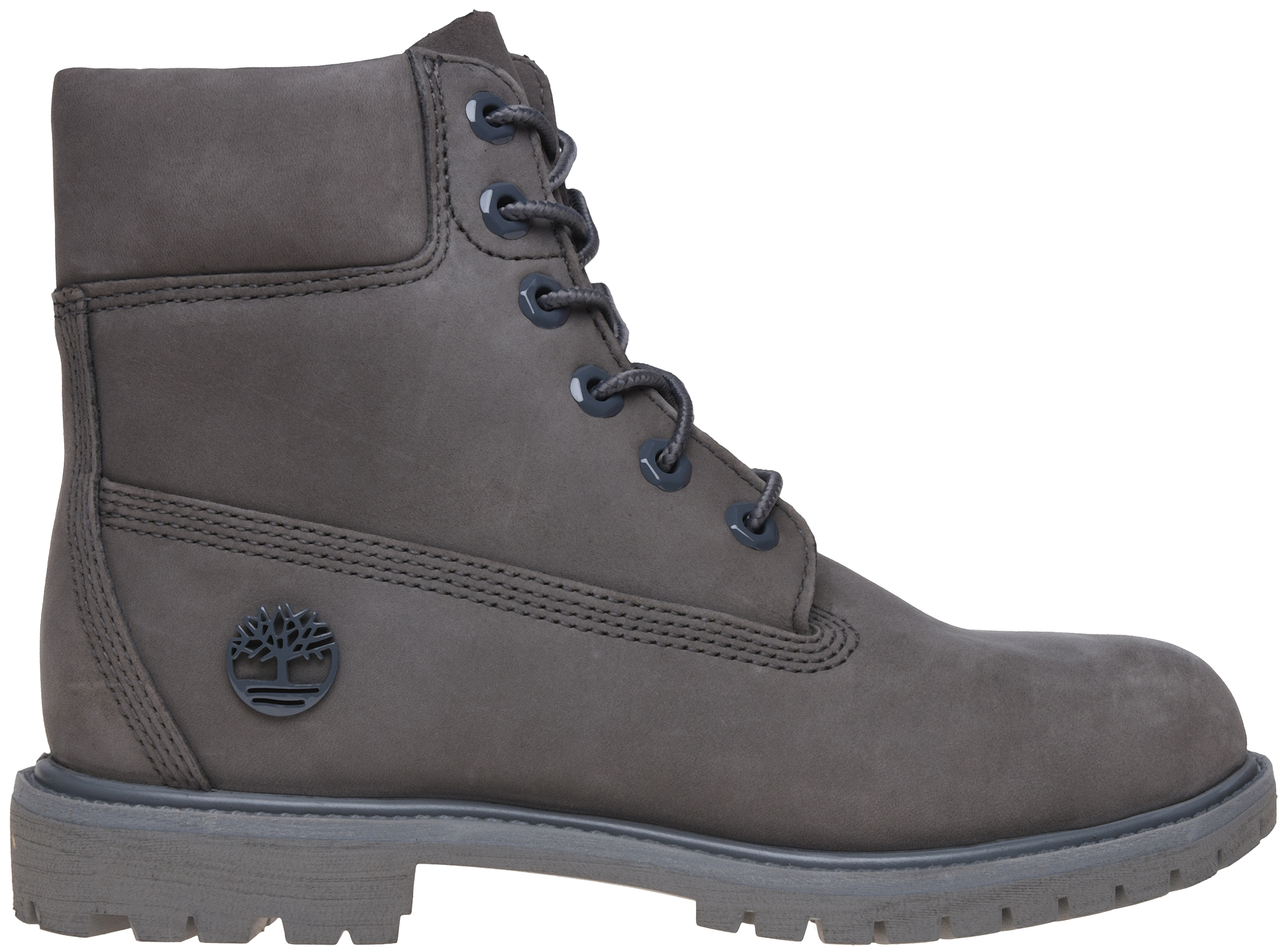

Ботинки Timberland TB0A22ZH033 38.5 (7.5) 25 см Серые _3514691