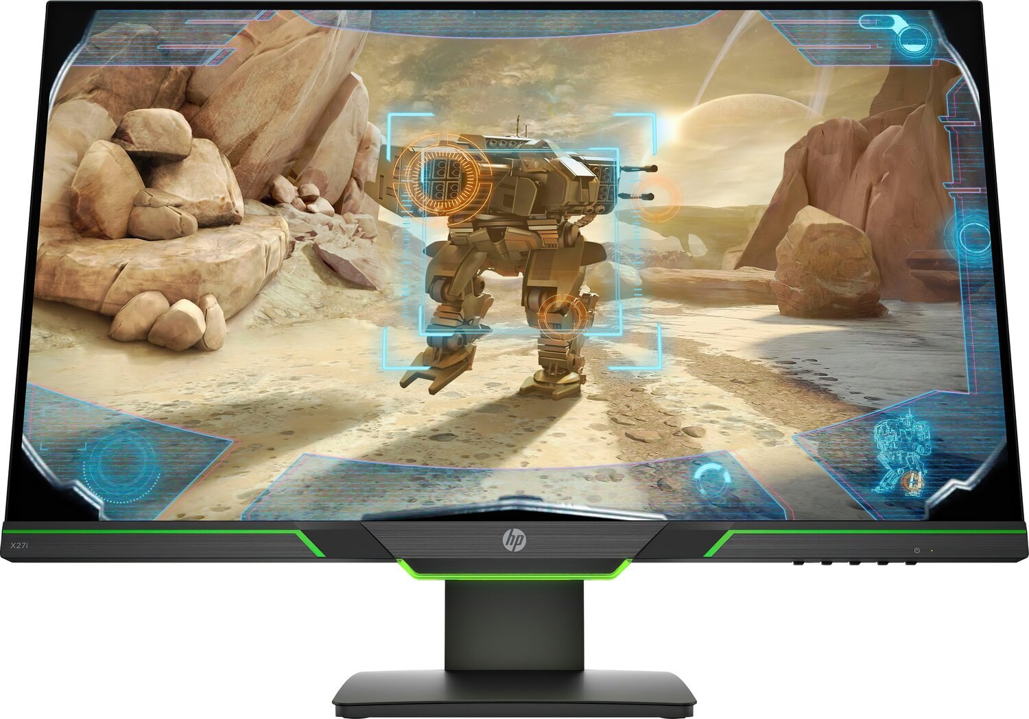 

Монитор 27'' HP X27i (8GC08AA)