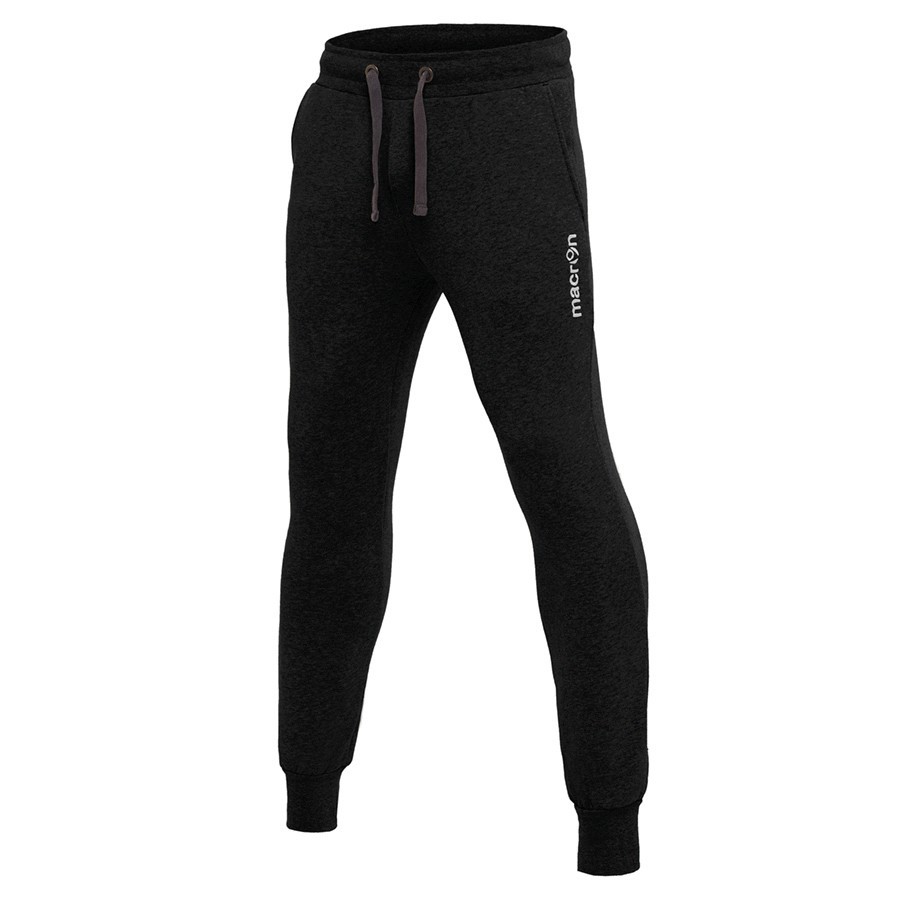 

Штаны Macron Clubber  Black, Штаны Macron Clubber L Black