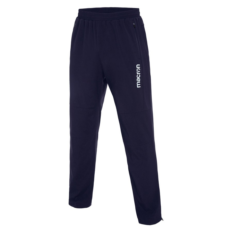 

Штаны спортивные Macron Dacite  Navy, Штаны спортивные Macron Dacite M Navy