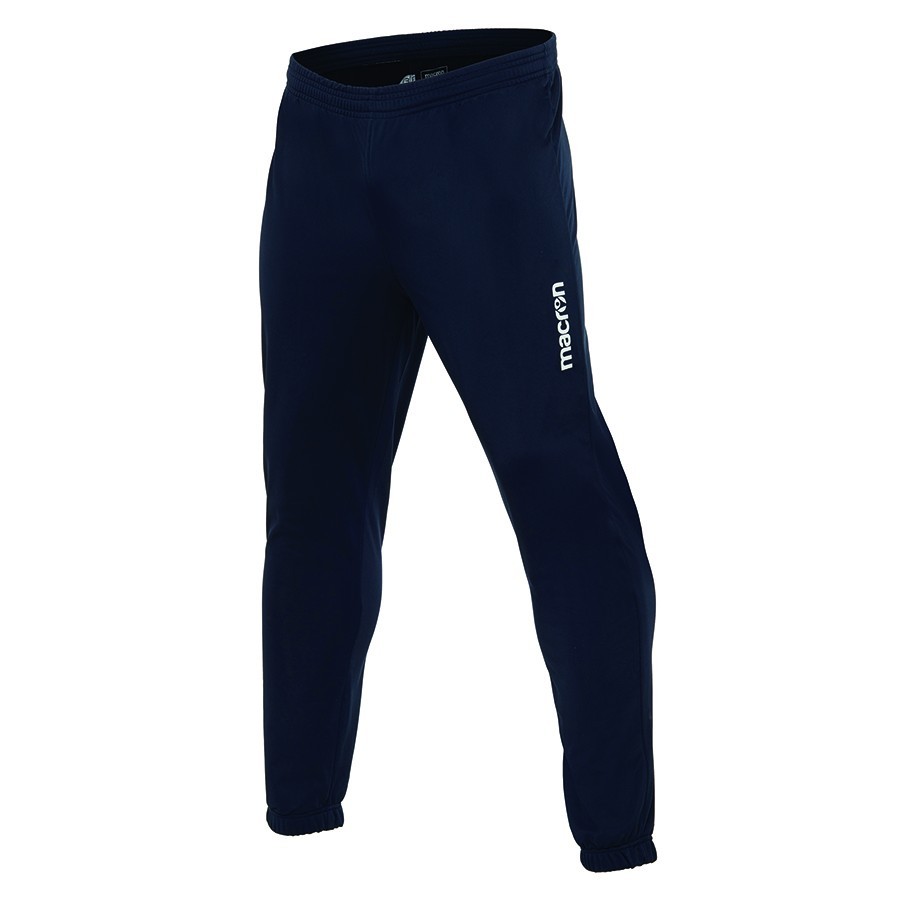 

Штаны спортивные Macron Niagara  Navy, Штаны спортивные Macron Niagara XL Navy