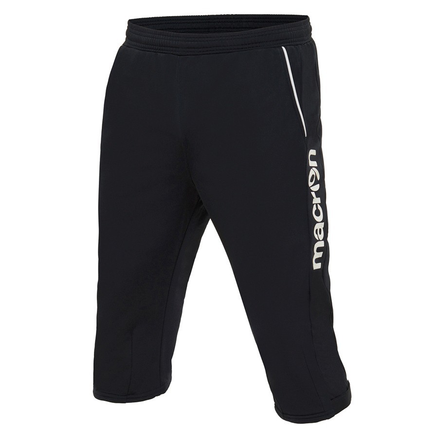 

Бриджи Macron Amur 2XL Black