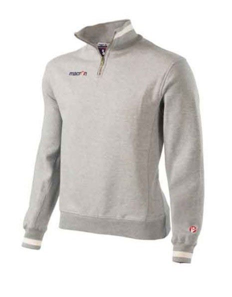 

Кофта Macron Avalon  Gray, Кофта Macron Avalon M Gray