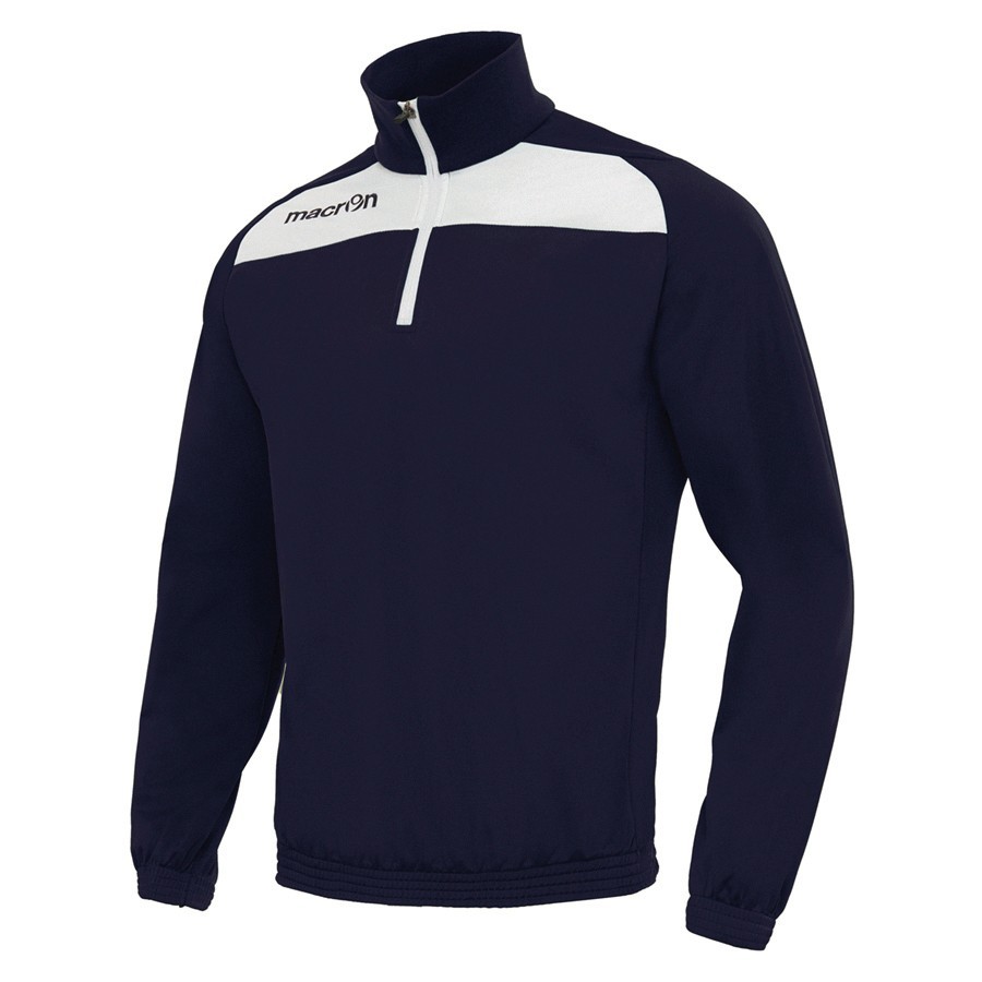

Кофта тренировочная Macron Nile 3XS Navy