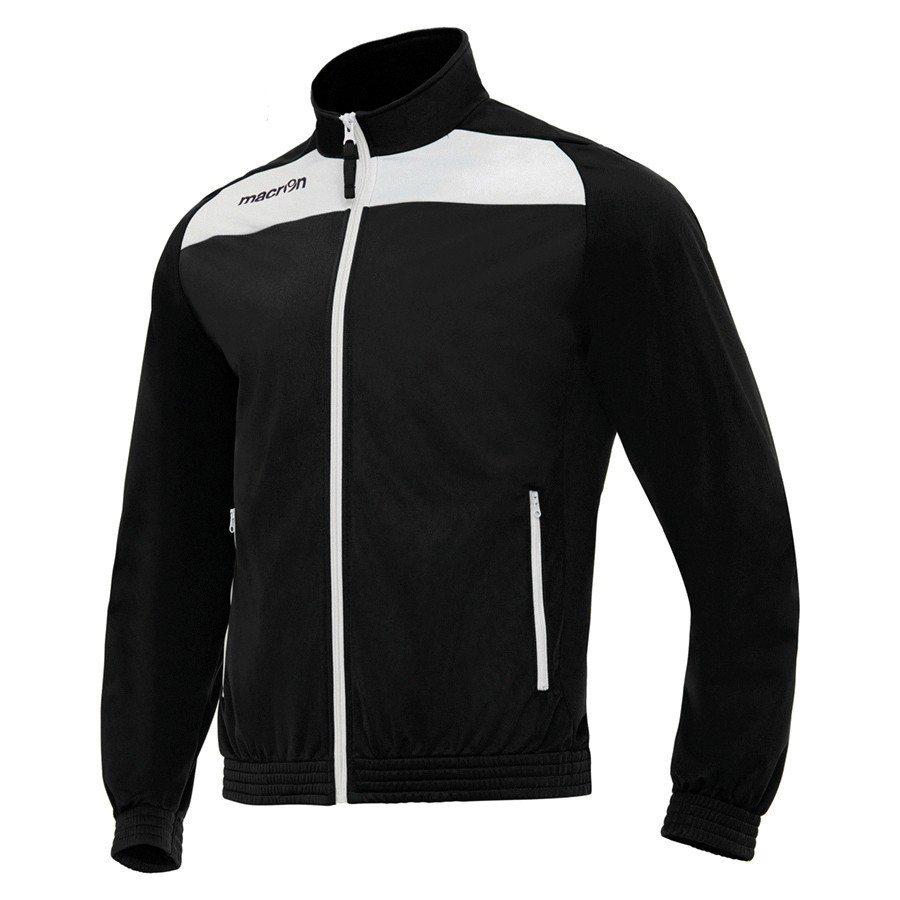 

Кофта Macron Camalus S Black