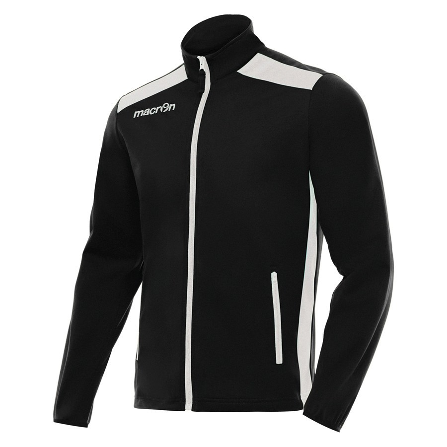 

Кофта Macron Nixi  Black, Кофта Macron Nixi XXS Black