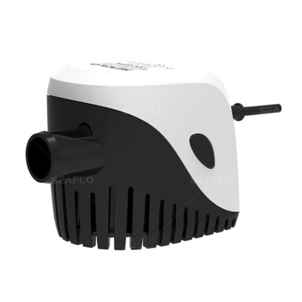 

Автоматическая трюмная помпа SEAFLO SFBP1-G750-11