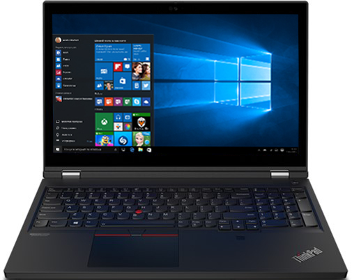 

Ноутбук Lenovo ThinkPad T15g Gen 1 (20UR0030RT) Black