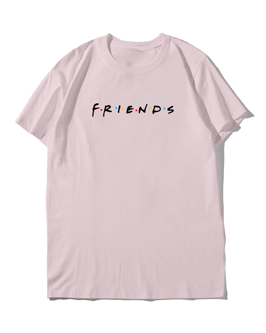 

Футболка женская 216-21 Friends, (Пыльная роза) G&M  Размер цвет Пыльная роза, Футболка женская 216-21 Friends, (Пыльная роза) G&M L Размер цвет Пыльная роза
