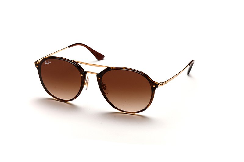 

Солнцезащитные очки RAY-BAN RB 4292N 710/13 62