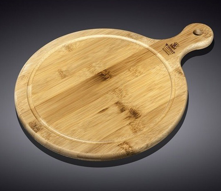 

Блюдо Wilmax с ручкой Bamboo 46х35,5 см WL-771103