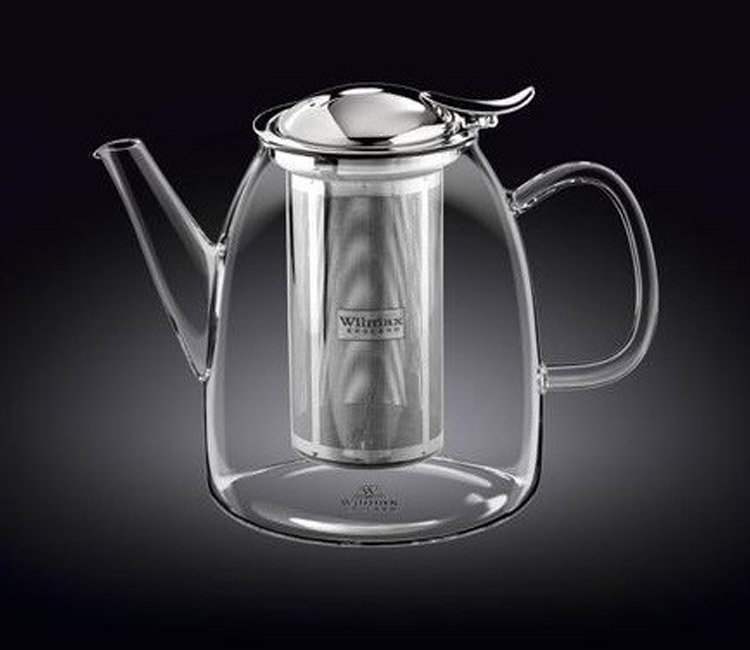 

Заварочный чайник Wilmax Thermo 1,5 л WL-888809