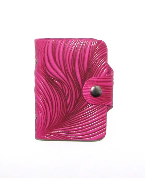 

Кредитница файлы 20 Turtle G9125Pink