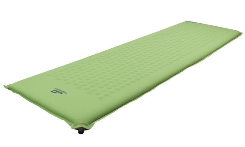 

Коврик Hannah Leisure 5.0 parrot green
