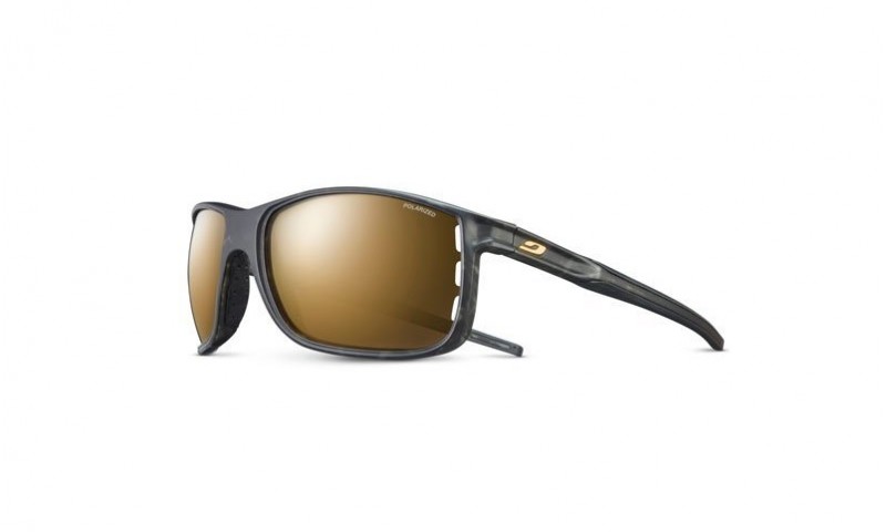 

Очки Julbo ARISE, grey tortoise/lack, Polarized 3 brown