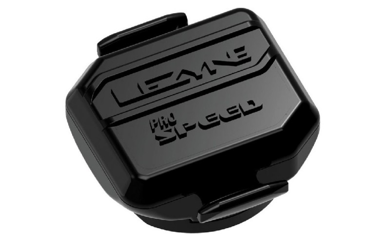 

Датчик скорости Lezyne PRO SPEED SENSOR черный Y13