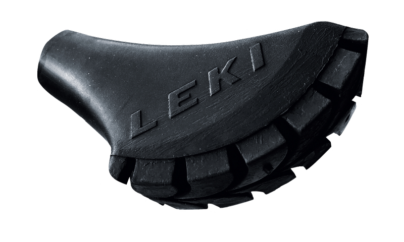 

Наконечник Leki Walking Pad not suitable for Speed Tip
