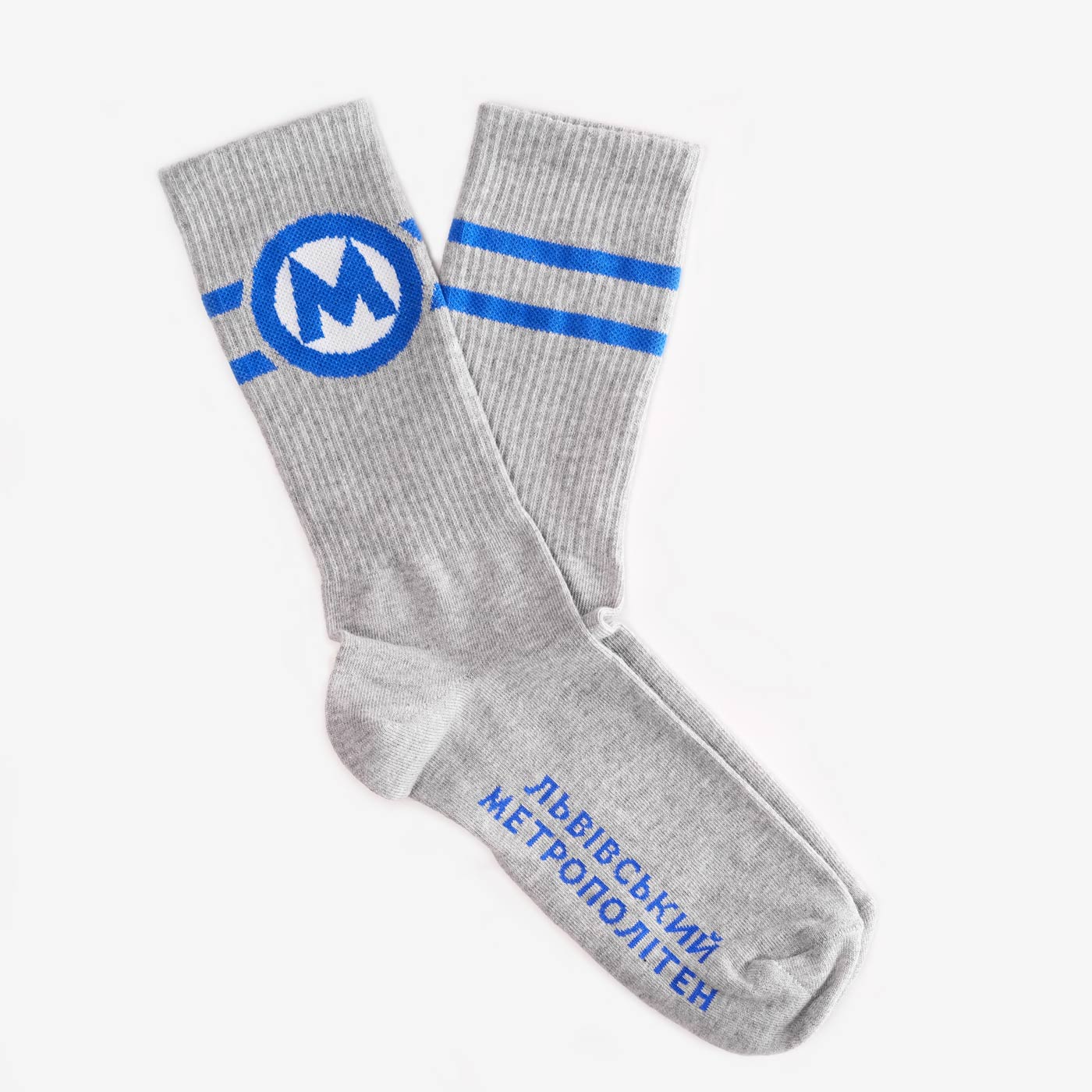 

Пара шкарпеток Dodo Socks Metropoliten 39-41