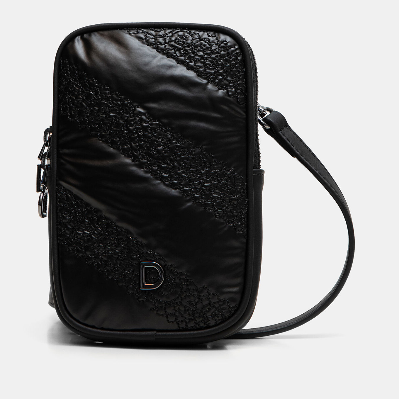 

Кошелек Desigual 21SAYA03-2000 OS