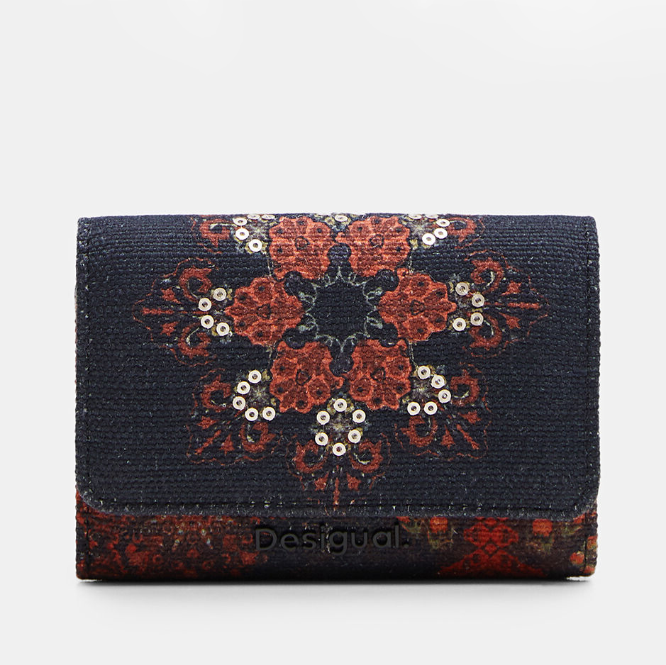 

Кошелек Desigual 21SAYP29-2000 OS