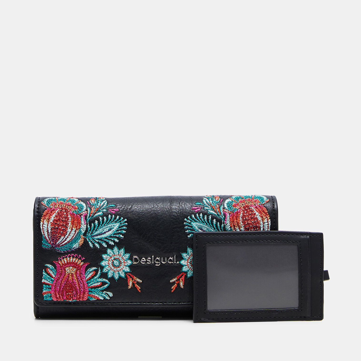 

Кошелек Desigual 21SAYP06-2000 OS