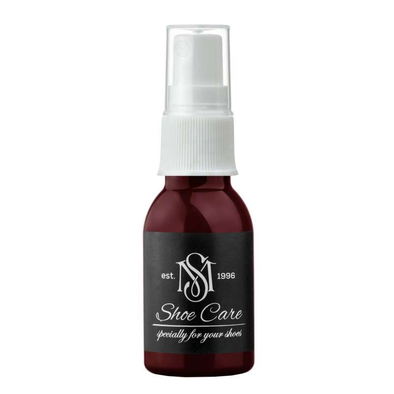 

Жир-спрей для обуви бордовый 111 MAVI STEP Grease Spray