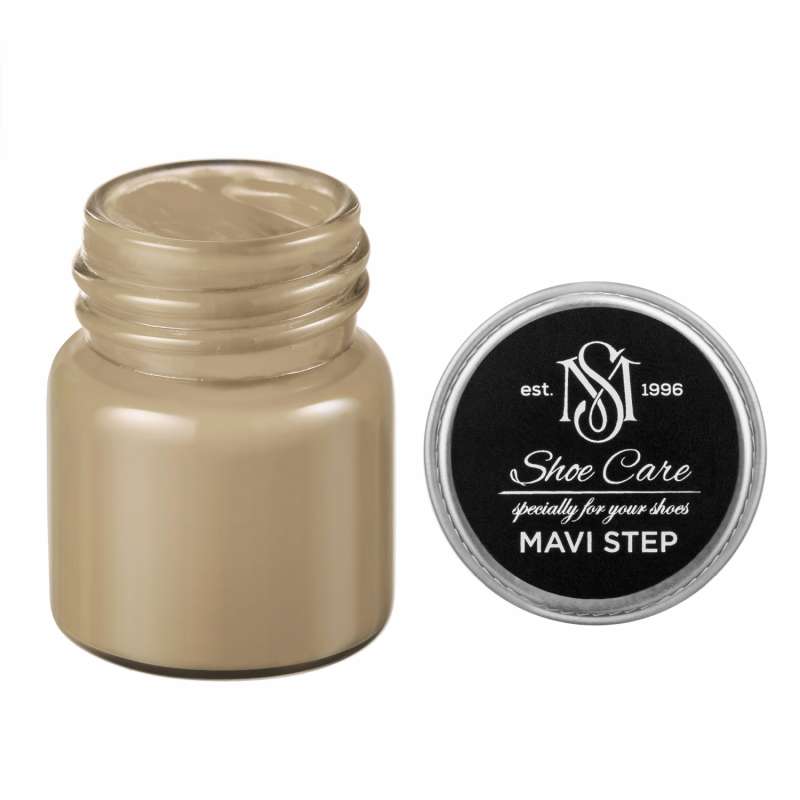 

Жидкая кожа бежевая 310 MAVI STEP Leather Repair