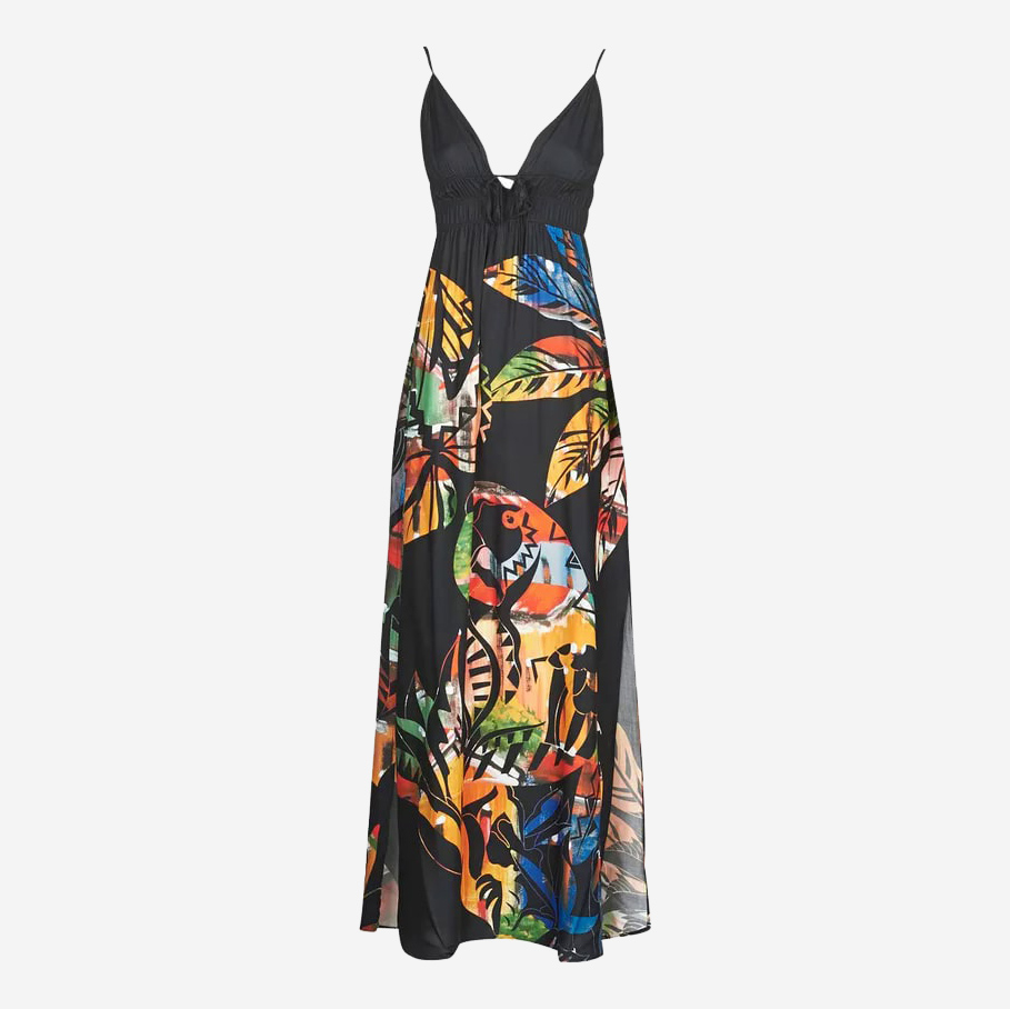 

Сарафан Desigual 21SWMW07-2000 L