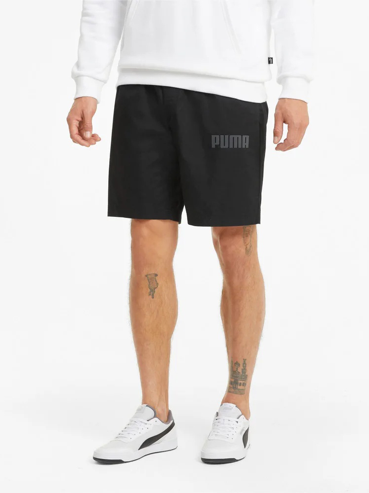 

Шорты Puma Modern Basics Shorts 58580101 S Black