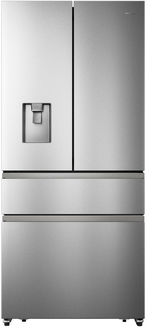

Многодверный холодильник Hisense RF540N4WI1
