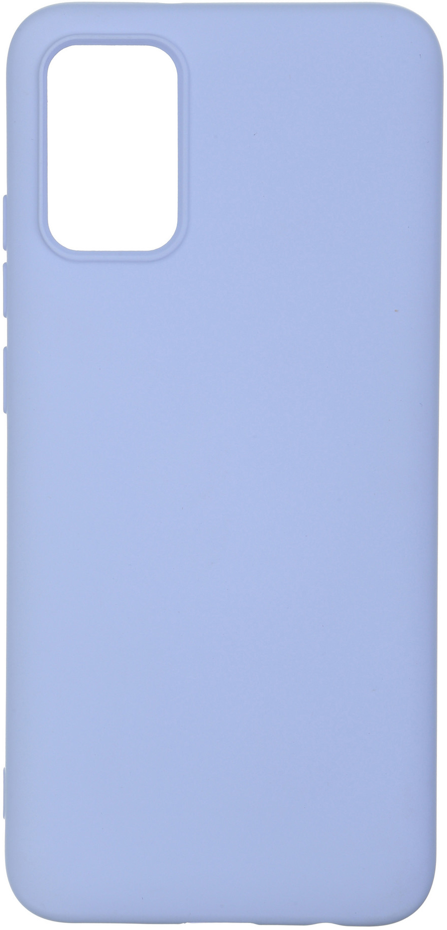

Панель ArmorStandart Icon Case для Samsung Galaxy A02s (A025) Lilac