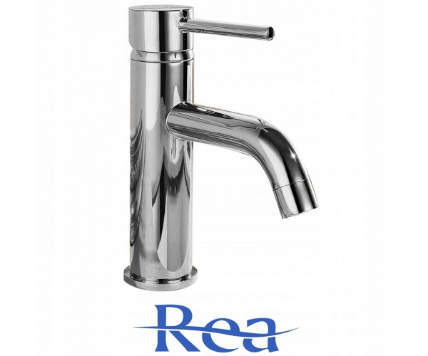 

Смеситель для умывальника (Раковины) Rea LUNGO Хром (REA-B4101)