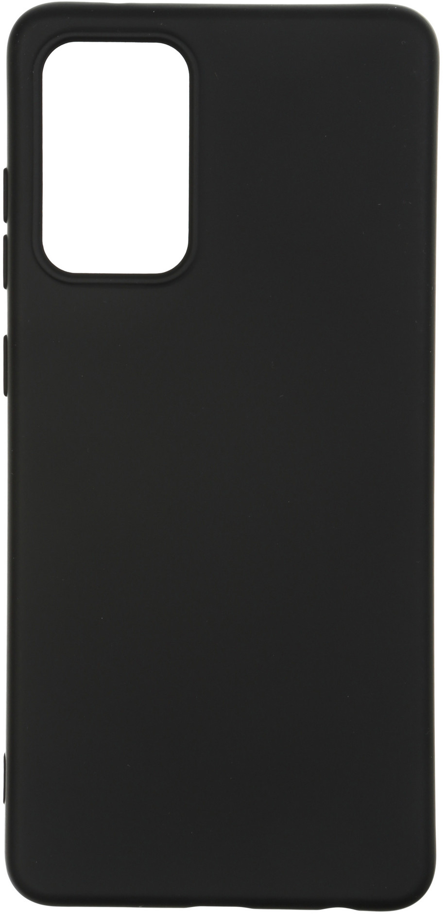 

Панель ArmorStandart Icon Case для Samsung Galaxy A72 (A725) Black