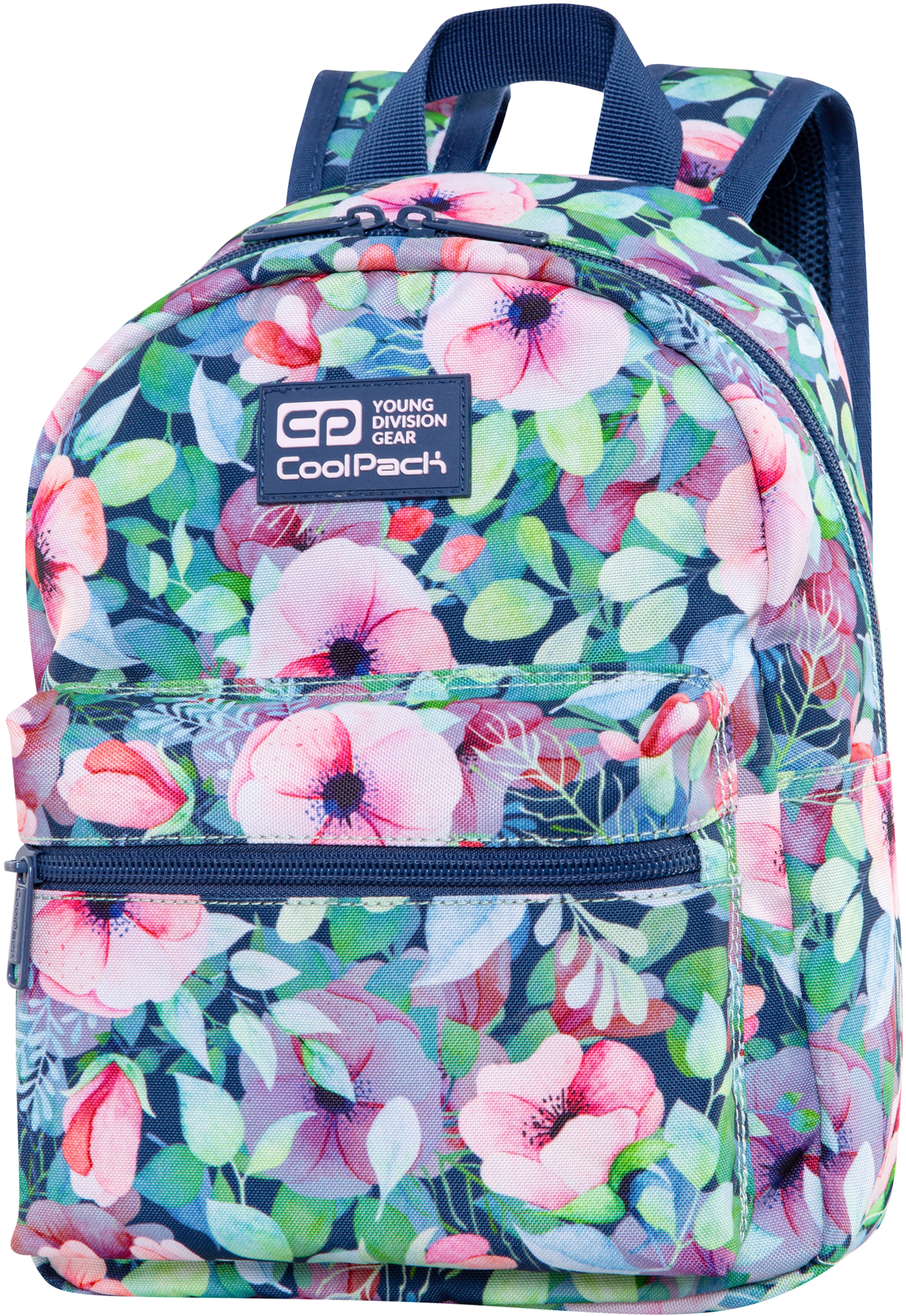 

Рюкзак CoolPack Dinky 270 г 29х20х9 см 12 л Violet Dream (C13260)