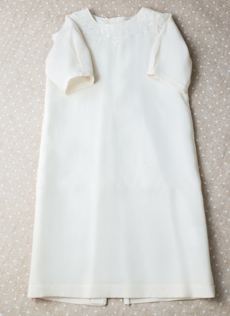 

Крестильная рубашка Pusha PSH7 silk ivory 56-62 см.