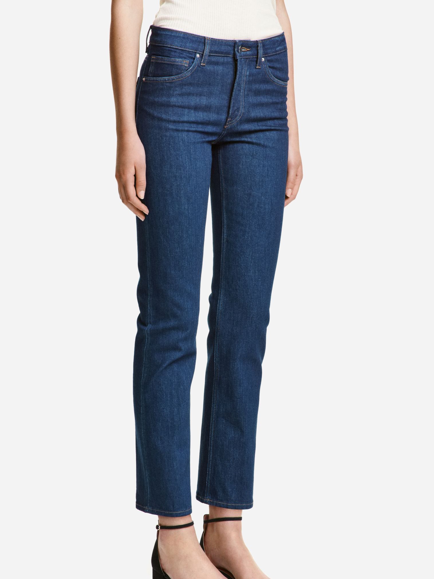 

Джинсы H&M 4131544dm  Синие, Джинсы H&M 4131544dm 38 Синие