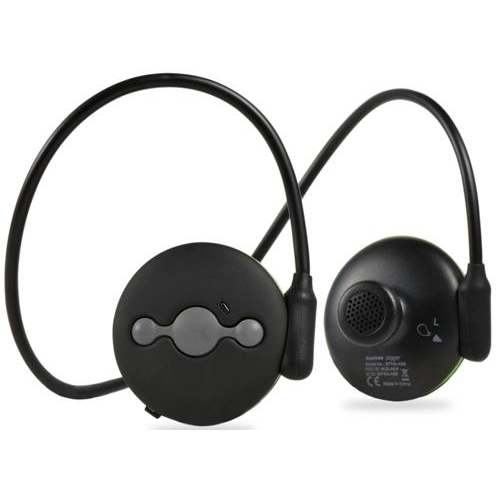 

Bluetooth наушники Avantree Jogger Pro Black
