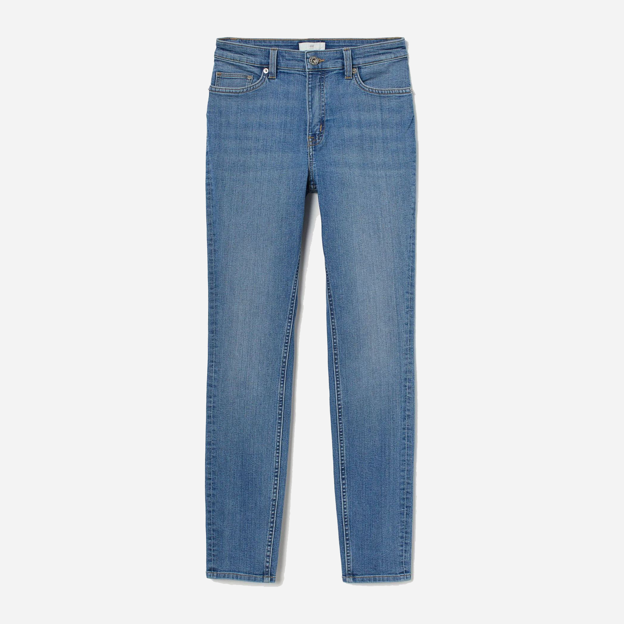 

Джинсы H&M 7504222sm  Синие, Джинсы H&M 7504222sm 38 Синие