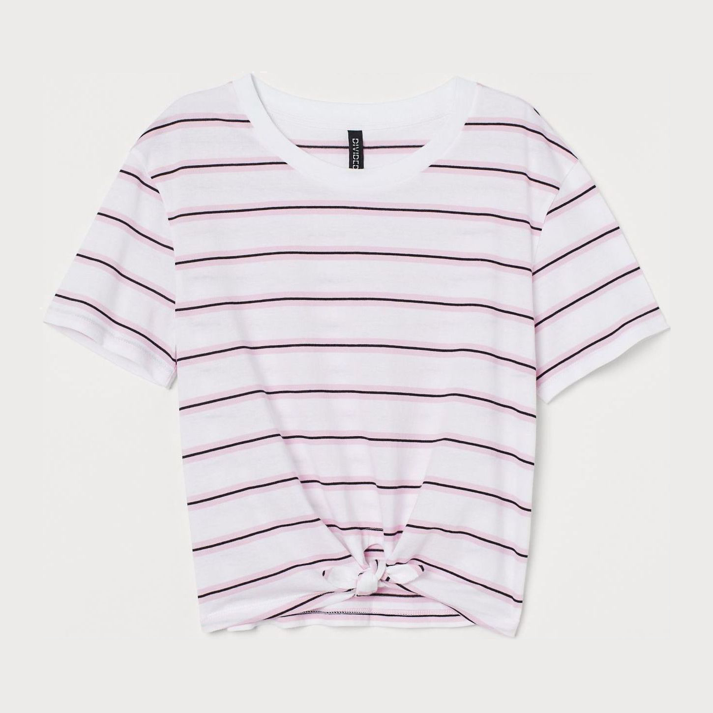 

Футболка H&M 8165911sm XS Белая