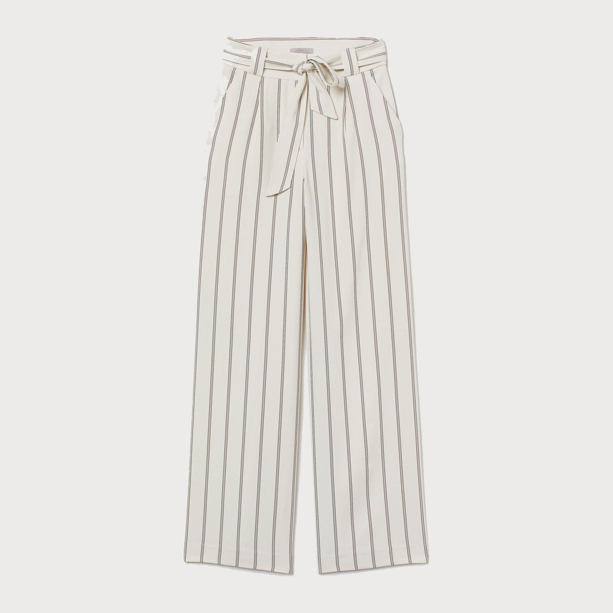 

Брюки H&M 8356581sm  Кремовые, Брюки H&M 8356581sm 34 Кремовые