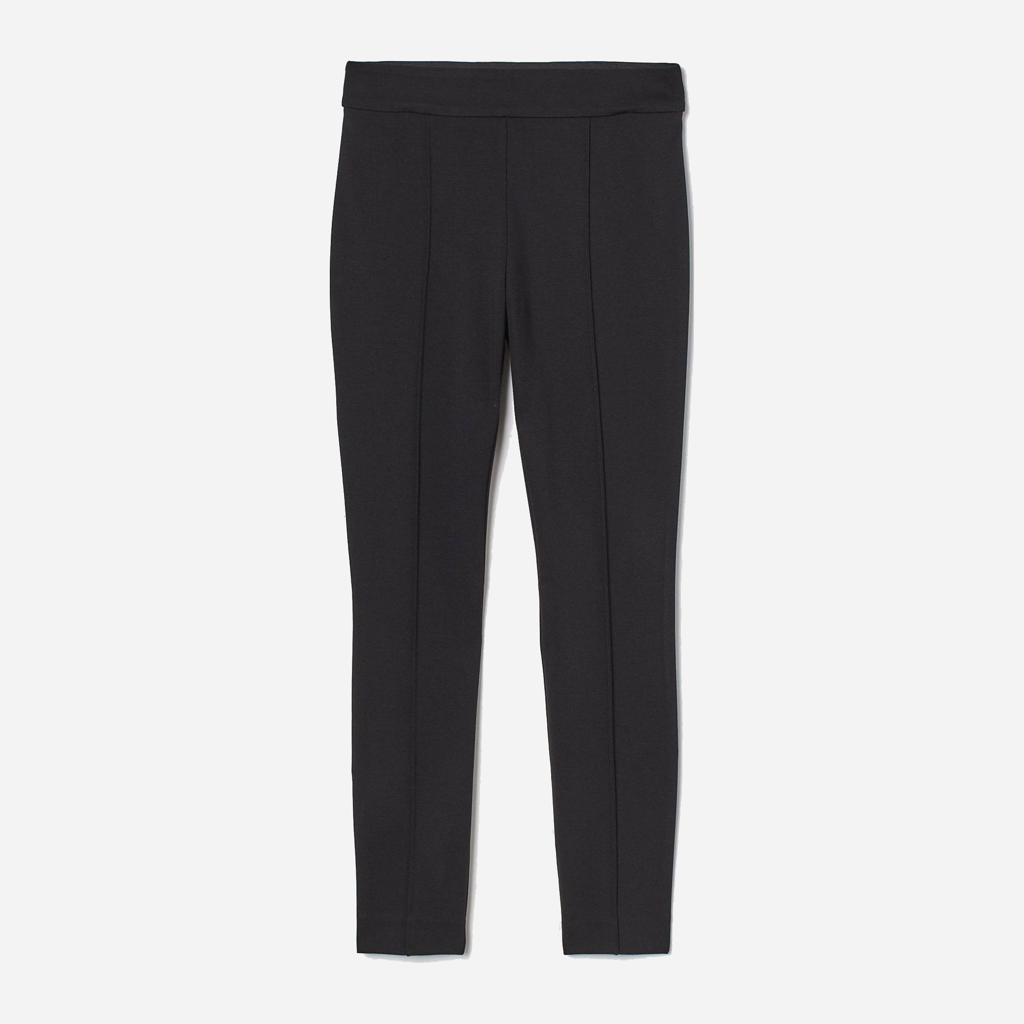 

Брюки H&M 8968512dm 38 Черные