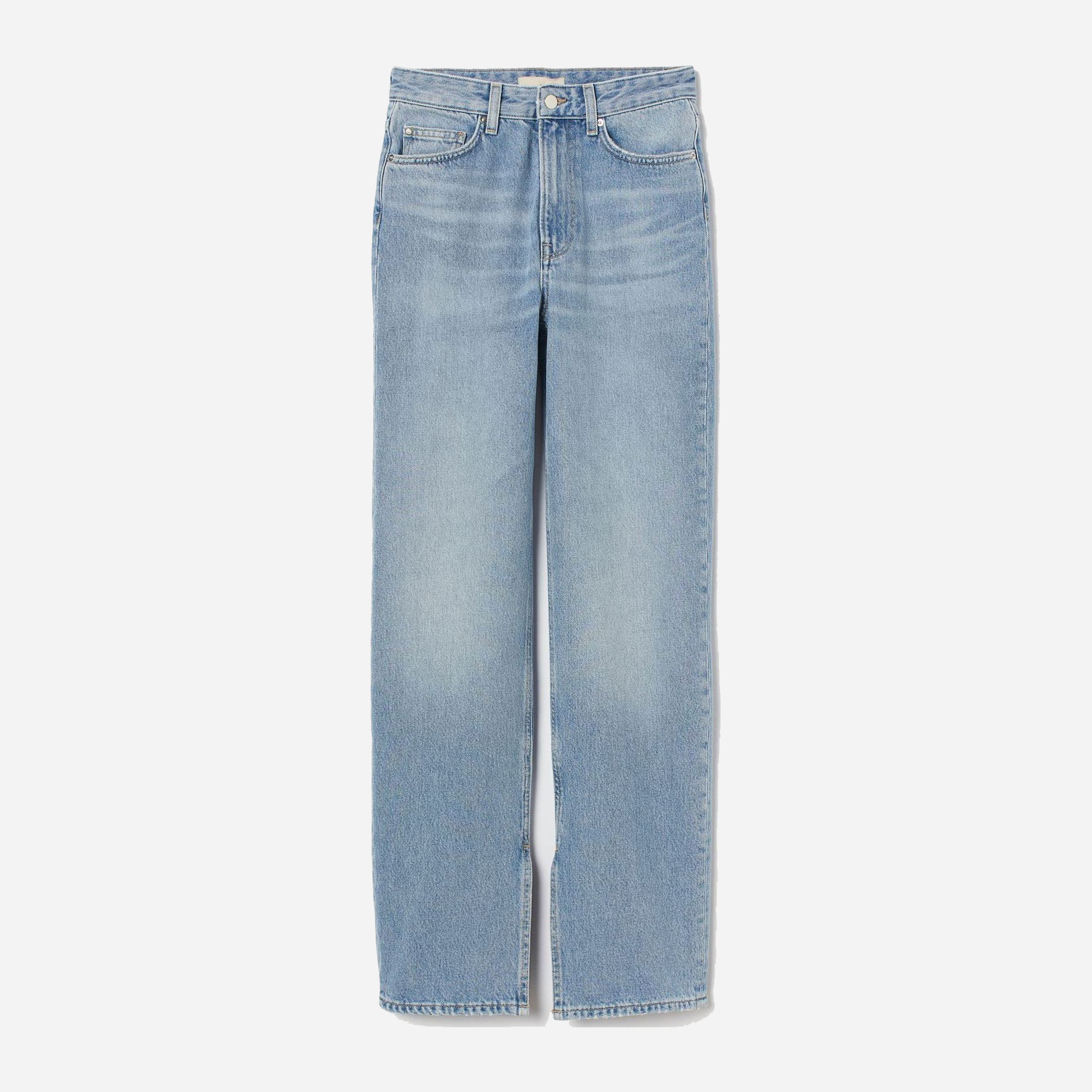 

Джинсы H&M 9282162sm 38 Голубые
